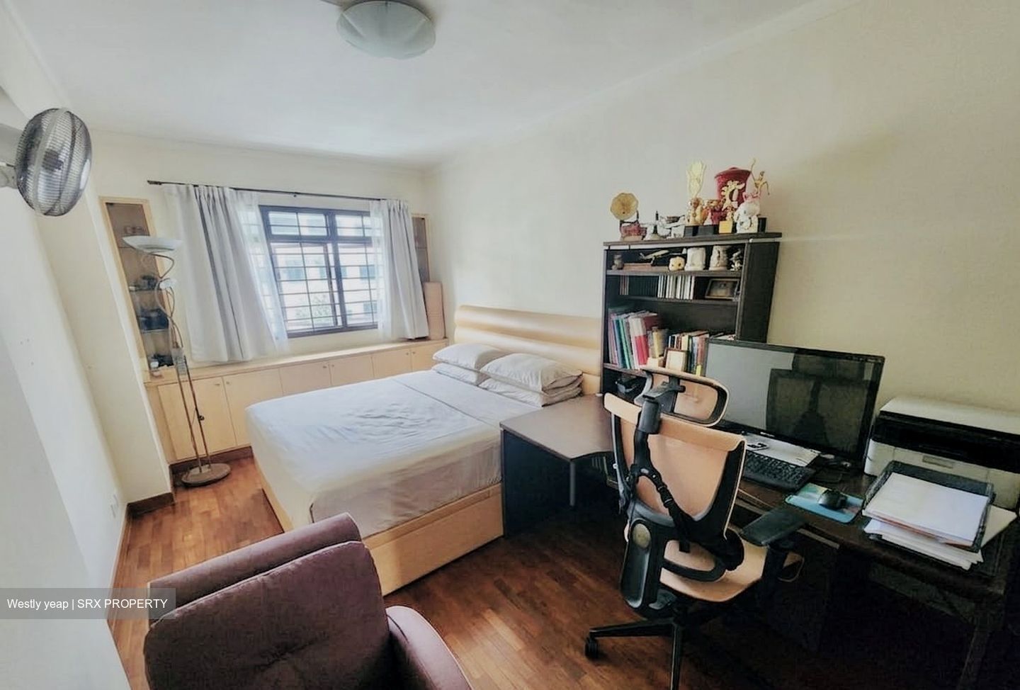 Blk 411 Sembawang Drive (Sembawang), HDB 5 Rooms #563928661